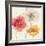 Painted Poppies IV-Katie Pertiet-Framed Art Print