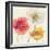 Painted Poppies IV-Katie Pertiet-Framed Art Print