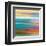 Painted Skies 4-Mary Johnston-Framed Giclee Print