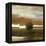 Painted Sky I-Norman Wyatt Jr.-Framed Stretched Canvas