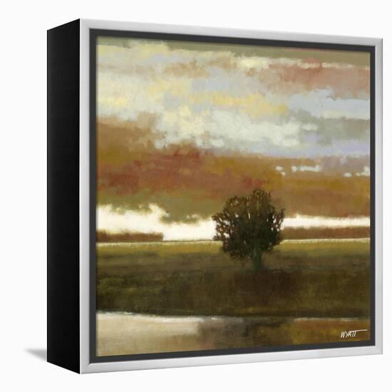 Painted Sky I-Norman Wyatt Jr.-Framed Stretched Canvas