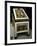 Painted Wooden Box Covered with Carved Ivory, from Tomb of Tutankhamun-null-Framed Giclee Print