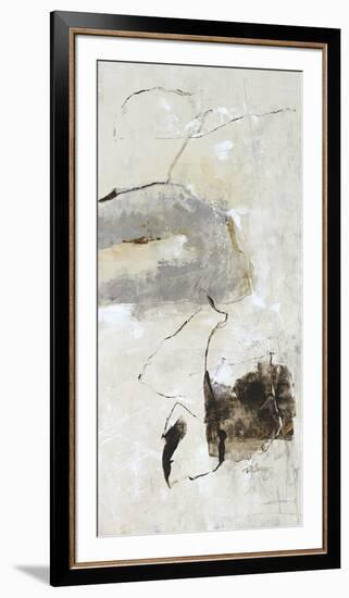 Painter Link III-Carney-Framed Giclee Print