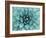 Painterly 1-Cynthia Alvarez-Framed Art Print