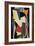 Painterly Architectonic (Still Life with Instrument), 1915-Lyubov Sergeyevna Popova-Framed Giclee Print