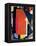 Painterly Architectonics, 1916-17-Liubov Sergeevna Popova-Framed Premier Image Canvas