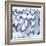 Painterly Pattern-Maja Gunnarsdottir-Framed Giclee Print