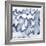 Painterly Pattern-Maja Gunnarsdottir-Framed Giclee Print