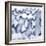 Painterly Pattern-Maja Gunnarsdottir-Framed Giclee Print