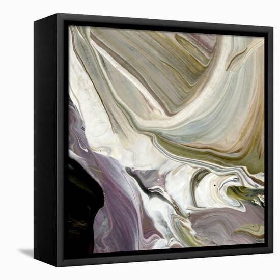 Painterly Variations 2-THE Studio-Framed Premier Image Canvas