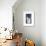 Painting #10-Nicolas De Stael-Framed Art Print displayed on a wall