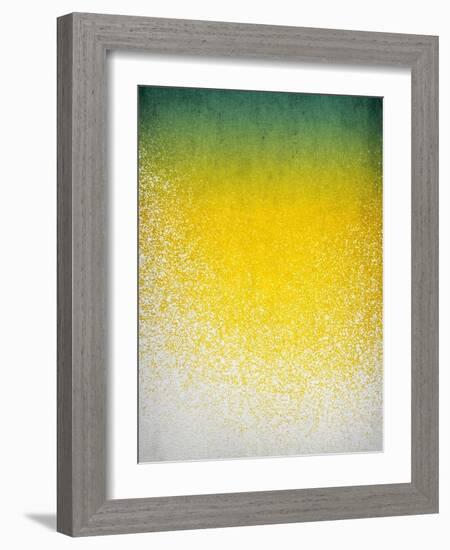 Painting Background-Eky Studio-Framed Art Print