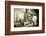 Painting by James Nasmyth-Jeremy Burgess-Framed Photographic Print