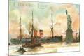 Premium Giclee Print