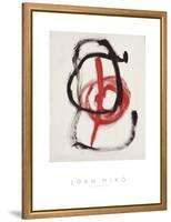 Painting II, 1967-Joan Miro-Framed Stretched Canvas