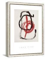 Painting II, 1967-Joan Miro-Framed Stretched Canvas