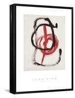 Painting II, 1967-Joan Miro-Framed Stretched Canvas