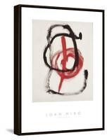Painting II, 1967-Joan Miro-Framed Stretched Canvas