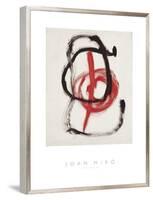 Painting II, 1967-Joan Miro-Framed Stretched Canvas