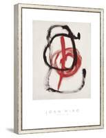 Painting II, 1967-Joan Miro-Framed Stretched Canvas