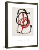 Painting II, 1967-Joan Miro-Framed Stretched Canvas