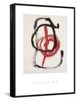 Painting II, 1967-Joan Miro-Framed Stretched Canvas