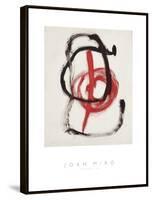 Painting II, 1967-Joan Miro-Framed Stretched Canvas