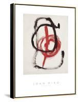 Painting II, 1967-Joan Miro-Framed Stretched Canvas