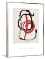 Painting II, 1967-Joan Miro-Framed Stretched Canvas
