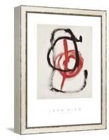 Painting II, 1967-Joan Miro-Framed Stretched Canvas