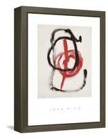 Painting II, 1967-Joan Miro-Framed Stretched Canvas