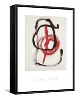 Painting II, 1967-Joan Miro-Framed Stretched Canvas