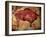 Painting in the Cave of Altamira, 35,000 to 11,000 Bc-null-Framed Giclee Print