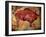 Painting in the Cave of Altamira, 35,000 to 11,000 Bc-null-Framed Giclee Print