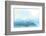 Painting Of A Great Sea Wave-stari-Framed Photographic Print