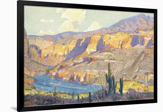 Art Print, , large