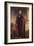 Painting of President Andrew Jackson Standing-Stocktrek Images-Framed Art Print
