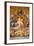 Painting of the Disputation over the Most Holy Sacrament-Godong-Framed Photographic Print