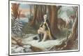Premium Giclee Print