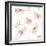 Painting Paris Step 02-Katie Pertiet-Framed Art Print