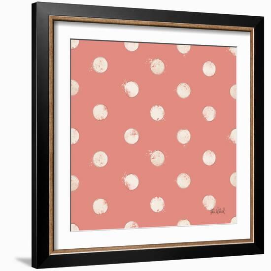 Painting Paris Step 03B-Katie Pertiet-Framed Art Print