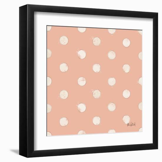 Painting Paris Step 03C-Katie Pertiet-Framed Art Print