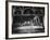 Painting "The Last Supper" by Artist Leonardo Da Vinci-Carl Mydans-Framed Photographic Print