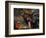 Painting with Houses, 1909-Wassily Kandinsky-Framed Art Print