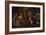 Painting-Luca Giordano-Framed Giclee Print