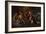 Painting-Luca Giordano-Framed Giclee Print