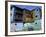 Paintings, La Boca, Buenos Aires, Argentina, South America-Jane Sweeney-Framed Photographic Print