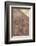 Paintings of Roman Emperors, Hypostyle Hall, Luxor Temple-Richard Maschmeyer-Framed Photographic Print