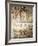 Paintings of Scenes of Everday Life in the Tomb of Nakht-Jack Jackson-Framed Photographic Print