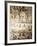 Paintings of Scenes of Everday Life in the Tomb of Nakht-Jack Jackson-Framed Photographic Print